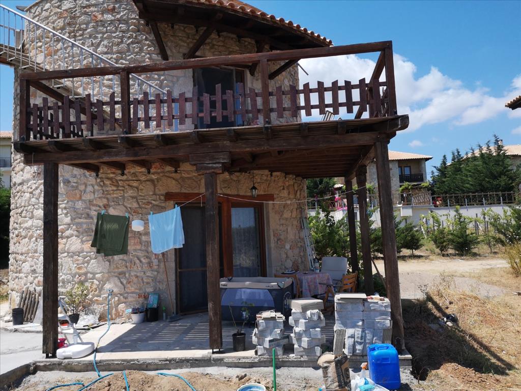 Дом на Кассандре, Греция, 90 м² - фото 8