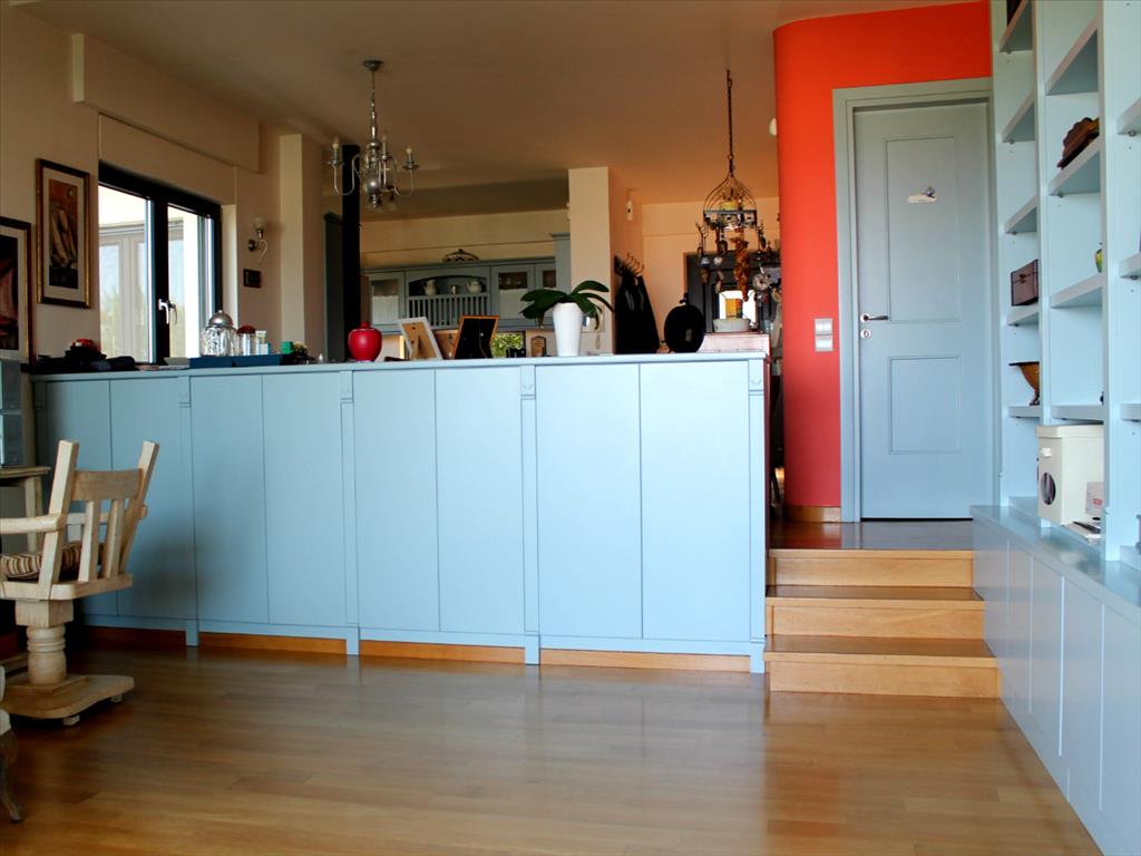 Вилла в Аттике, Греция, 386 м² - фото 8