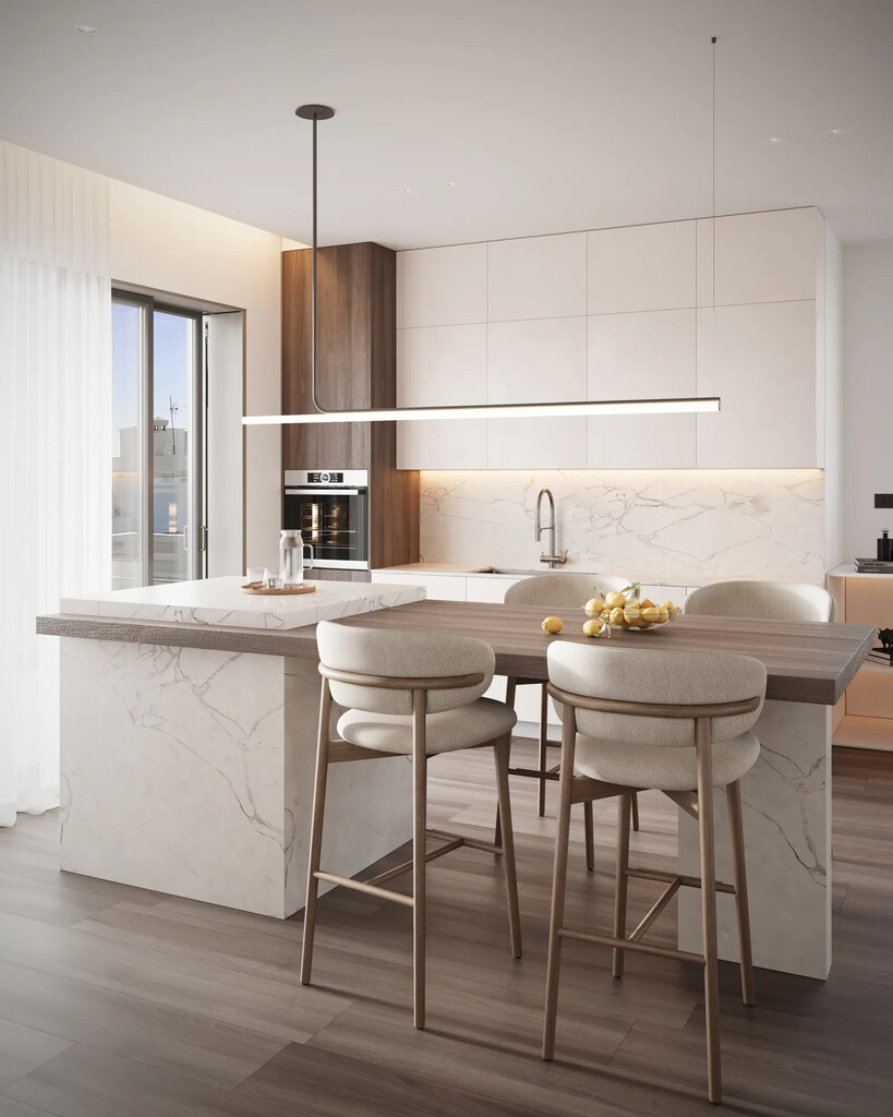 Мезонет в Афинах, Греция, 152 м² - фото 8