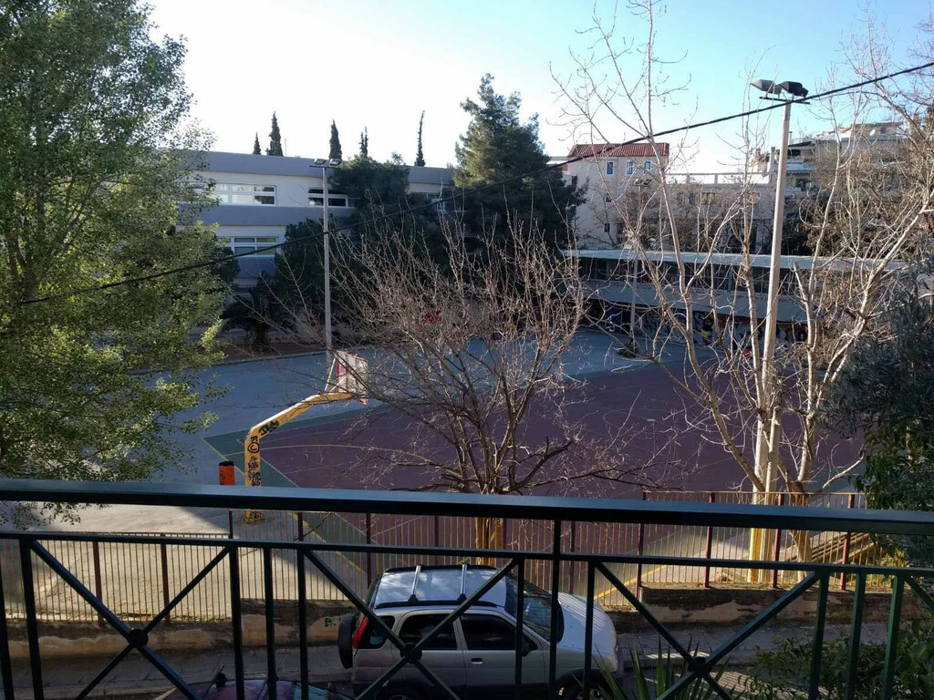 Мезонет в Афинах, Греция, 170 м² - фото 8