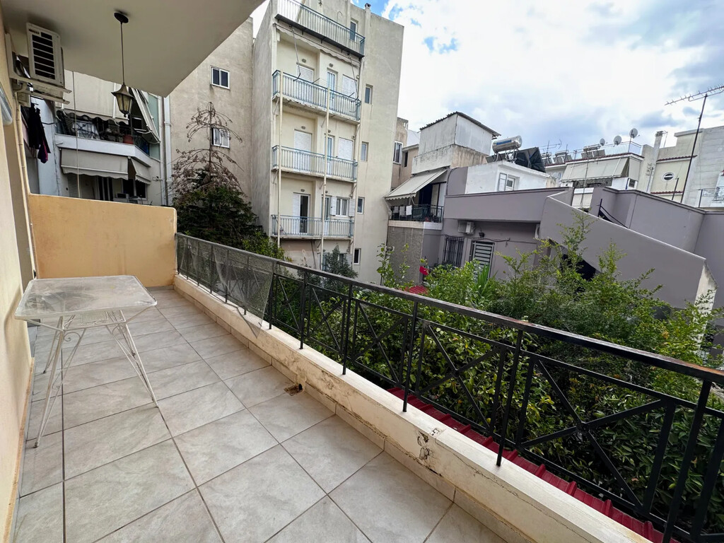 Квартира в Афинах, Греция, 93 м² - фото 8