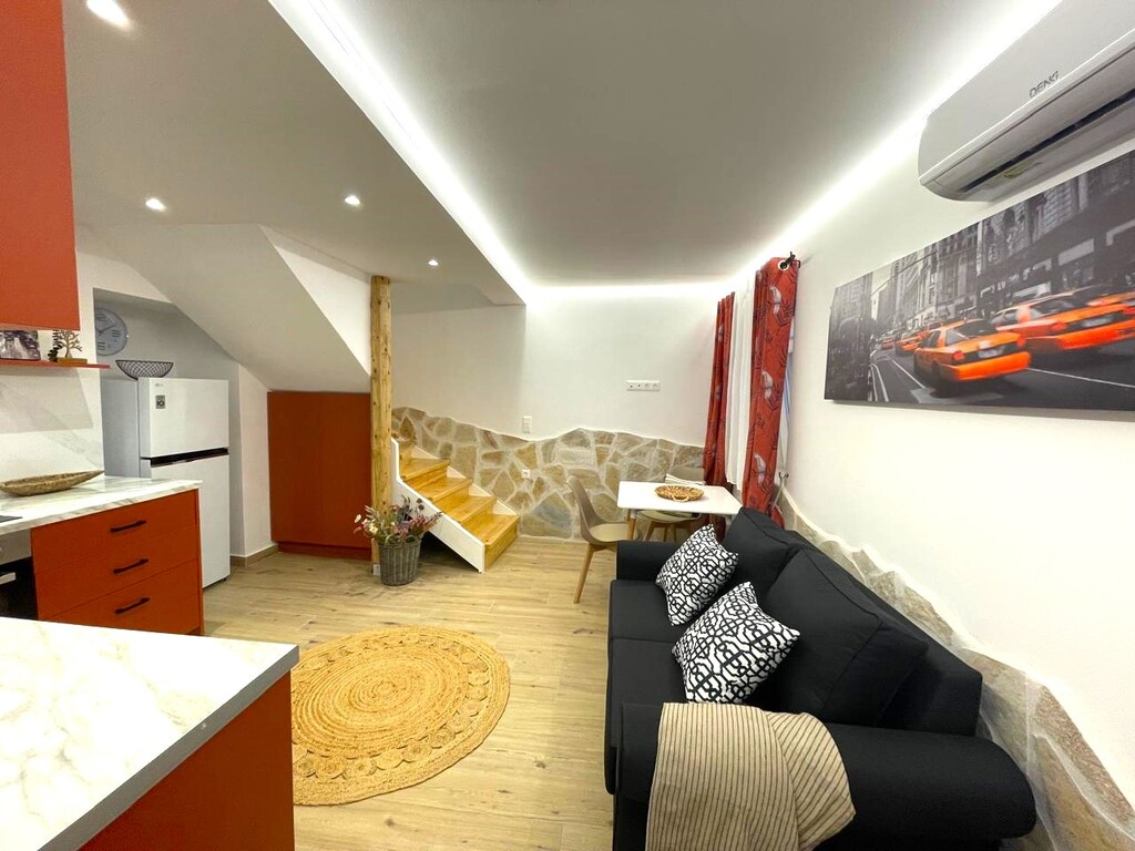 Мезонет на Корфу, Греция, 72 м² - фото 8