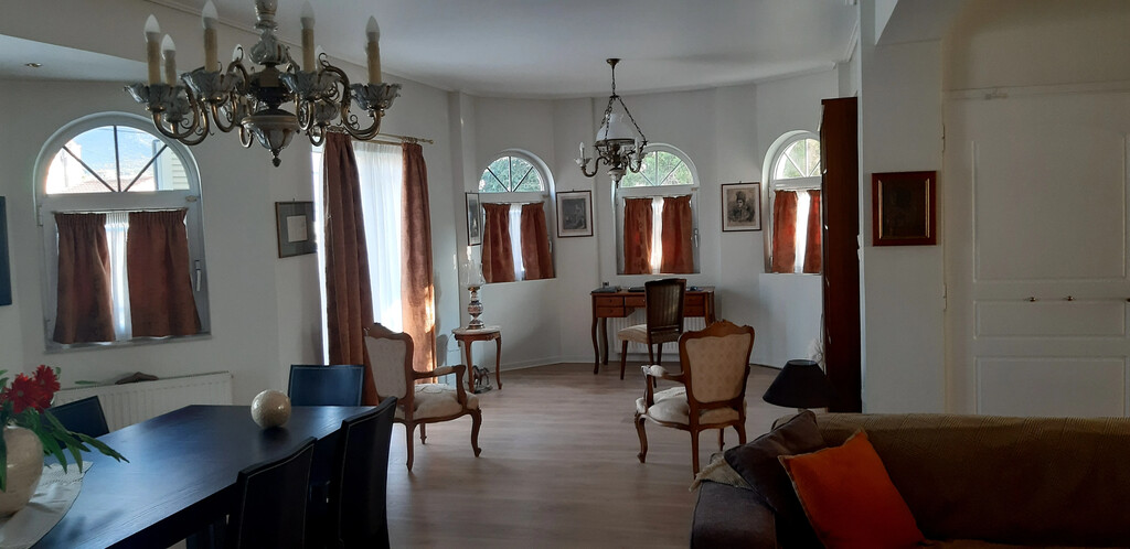 Дом в Аттике, Греция, 300 м² - фото 8