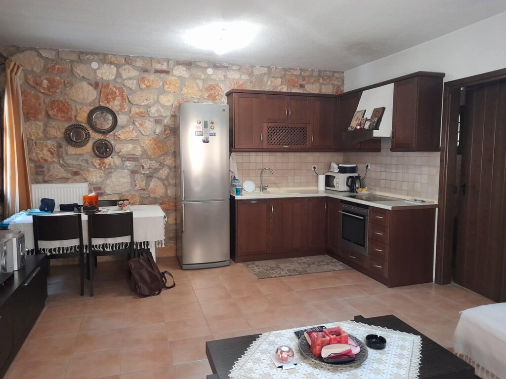 Мезонет в Ситонии, Греция, 80 м² - фото 8