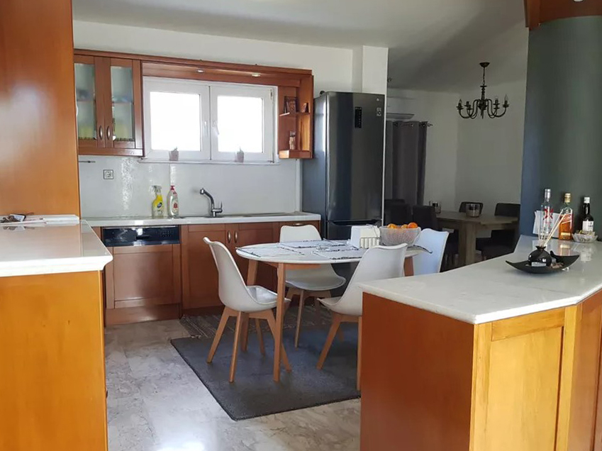 Дом в Ираклионе, Греция, 155 м² - фото 8