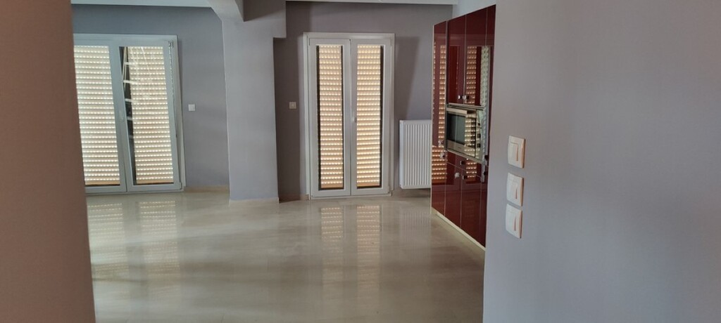 Квартира в Салониках, Греция, 101 м² - фото 8