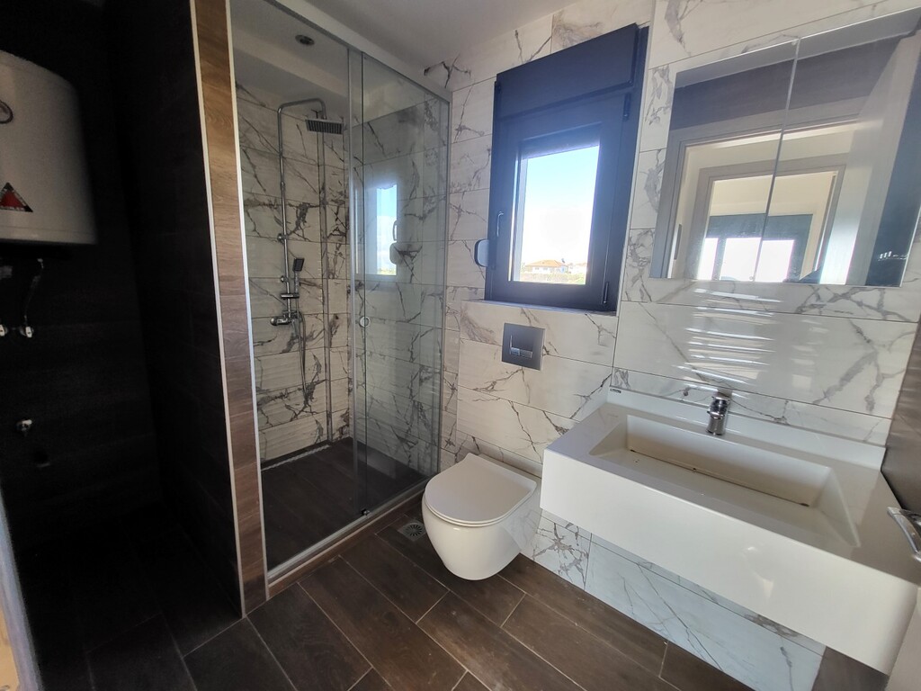 Квартира на Халкидиках, Греция, 42 м² - фото 8