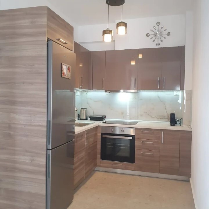 Мезонет в Ситонии, Греция, 101 м² - фото 8