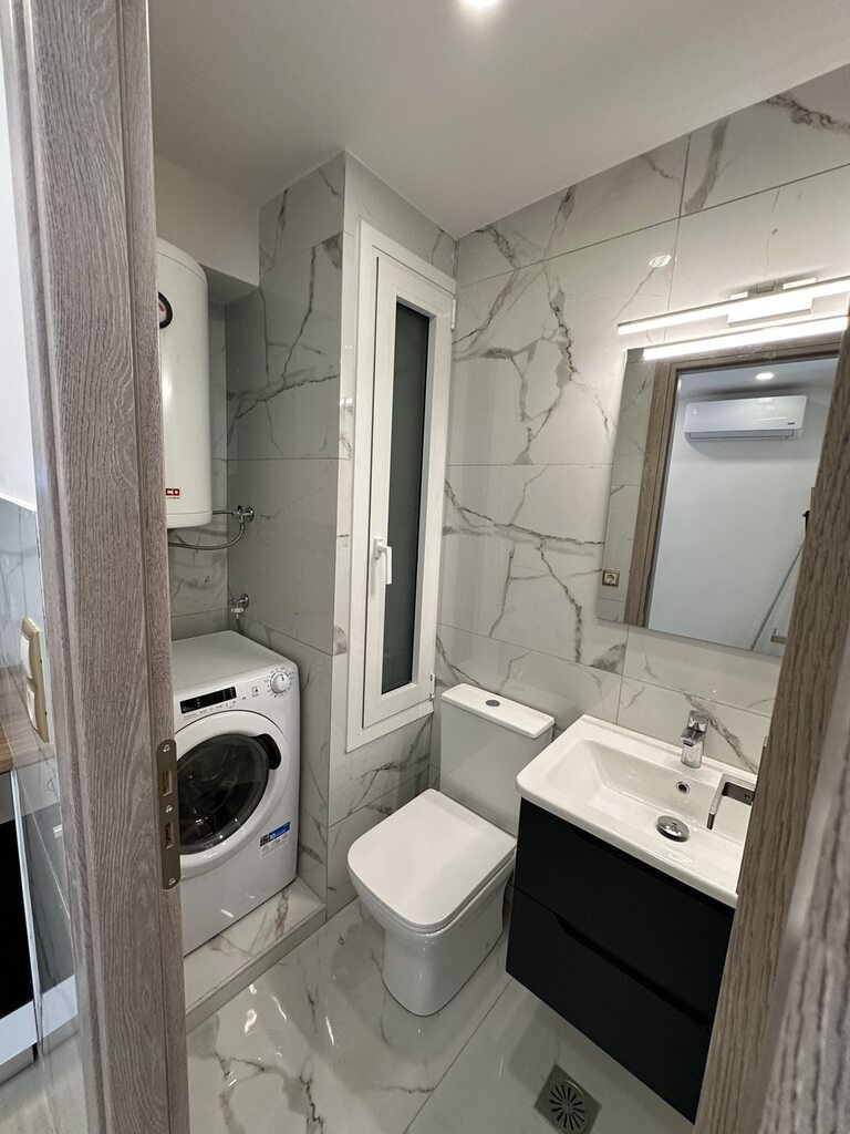 Мезонет в Афинах, Греция, 44 м² - фото 8