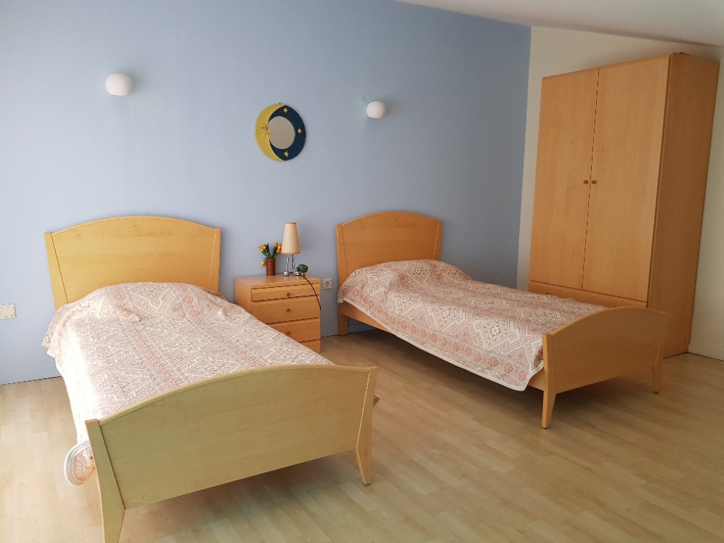 Мезонет на Кассандре, Греция, 140 м² - фото 8