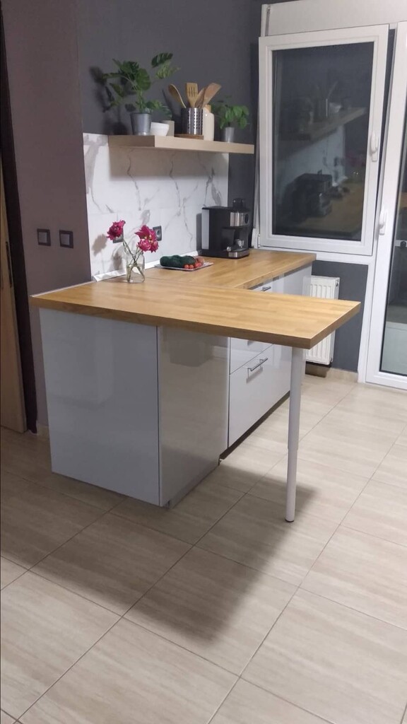 Мезонет в Олимпиаки-Акти, Греция, 133 м² - фото 8