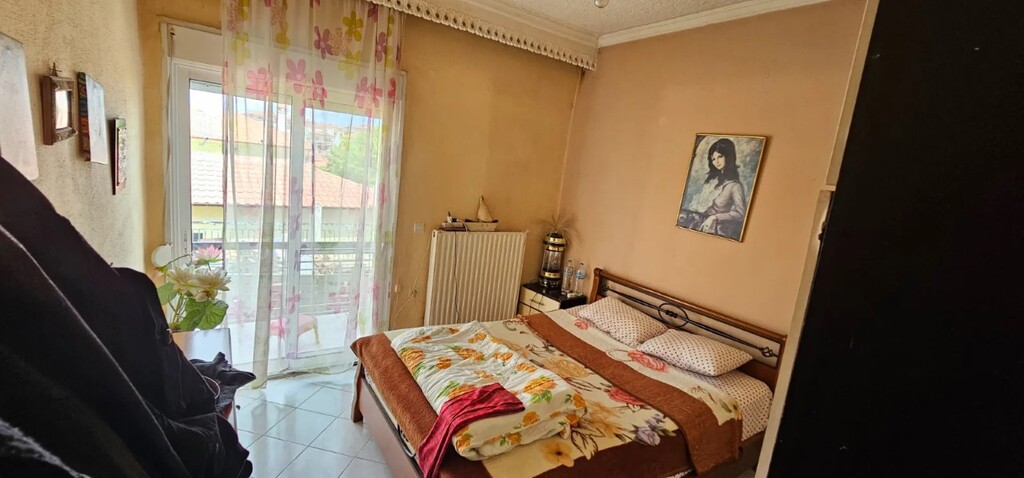 Квартира в Ситонии, Греция, 110 м² - фото 8