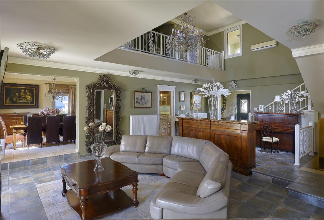 Вилла в Ираклионе, Греция, 590 м² - фото 8