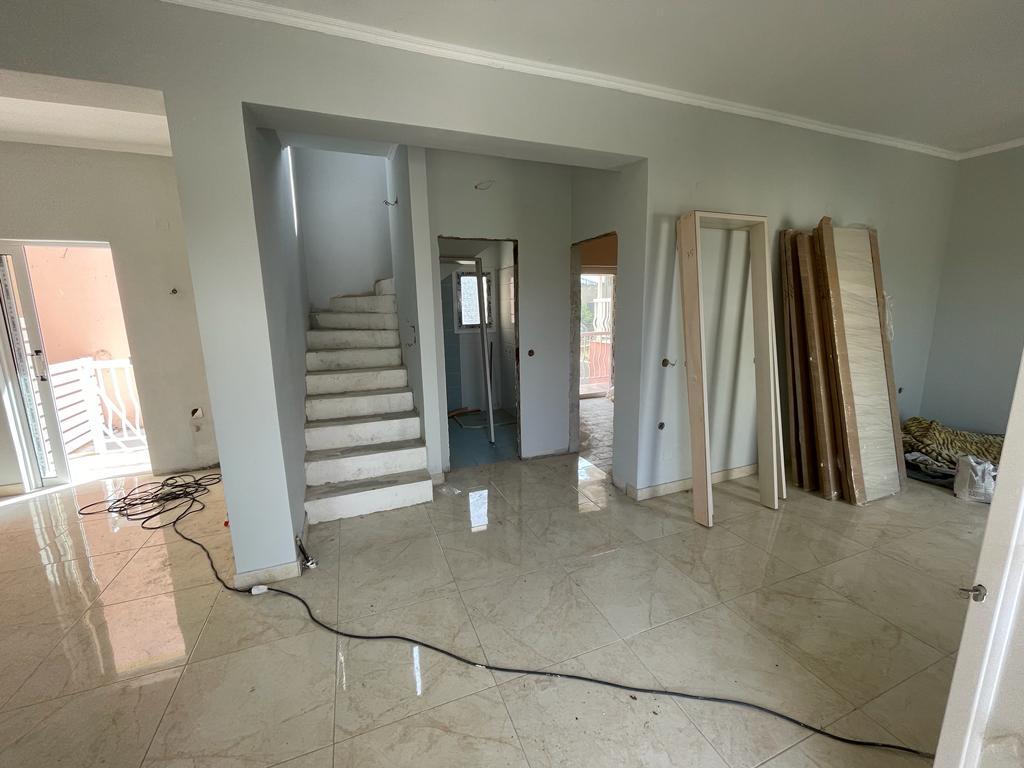 Мезонет на Корфу, Греция, 175 м² - фото 8