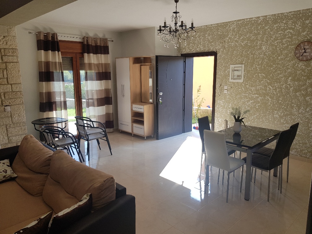 Дом на Кассандре, Греция, 100 м² - фото 8