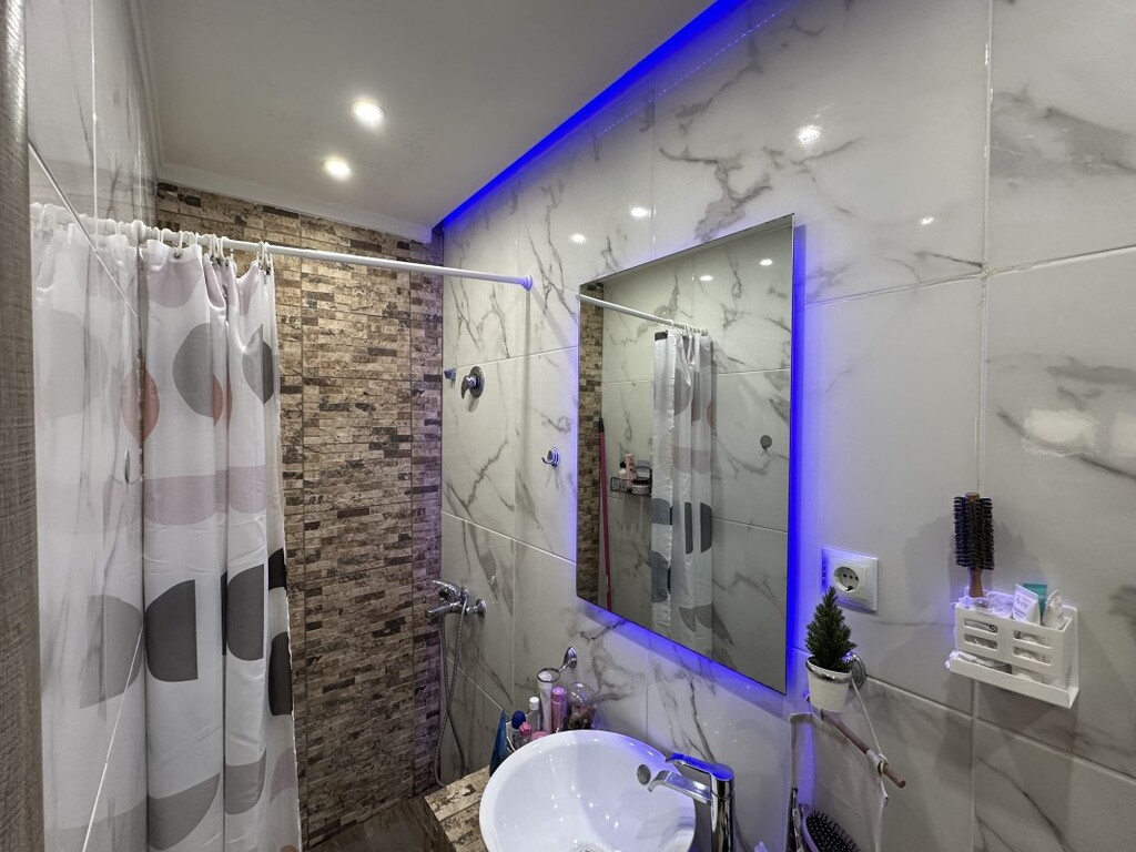 Квартира в Салониках, Греция, 35 м² - фото 8