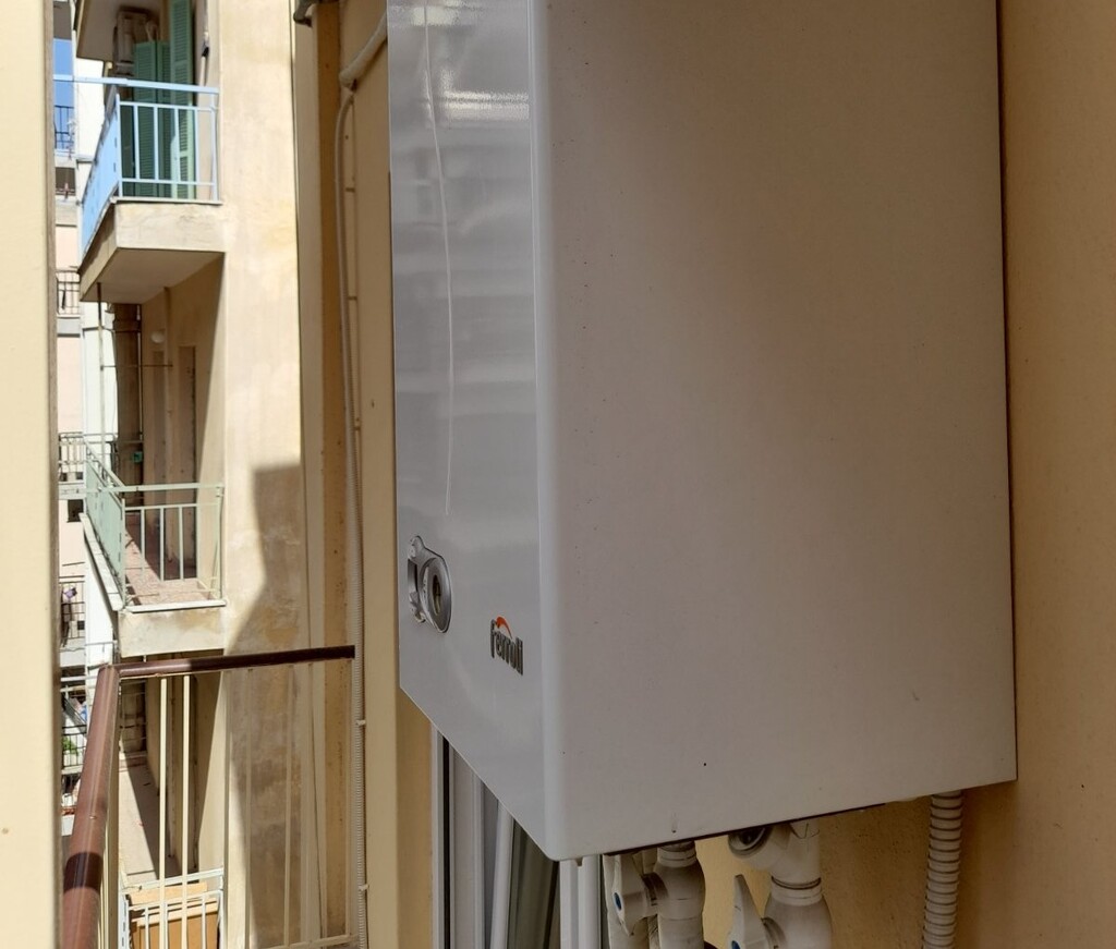 Квартира в Салониках, Греция, 58 м² - фото 8