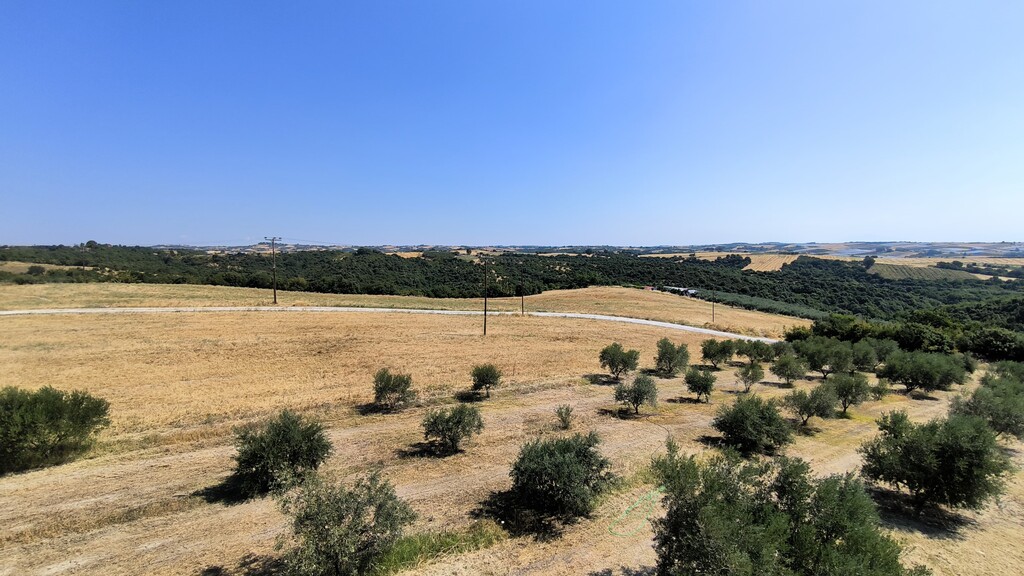 Дом в Олимпиаки-Акти, Греция, 238 м² - фото 8