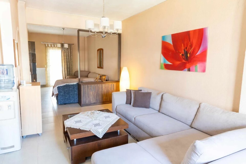 Квартира в Салониках, Греция, 84 м² - фото 8