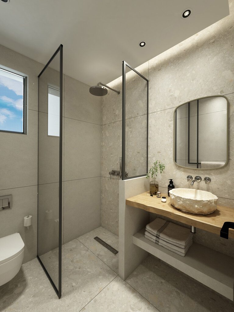 Мезонет в Ираклионе, Греция, 111 м² - фото 8