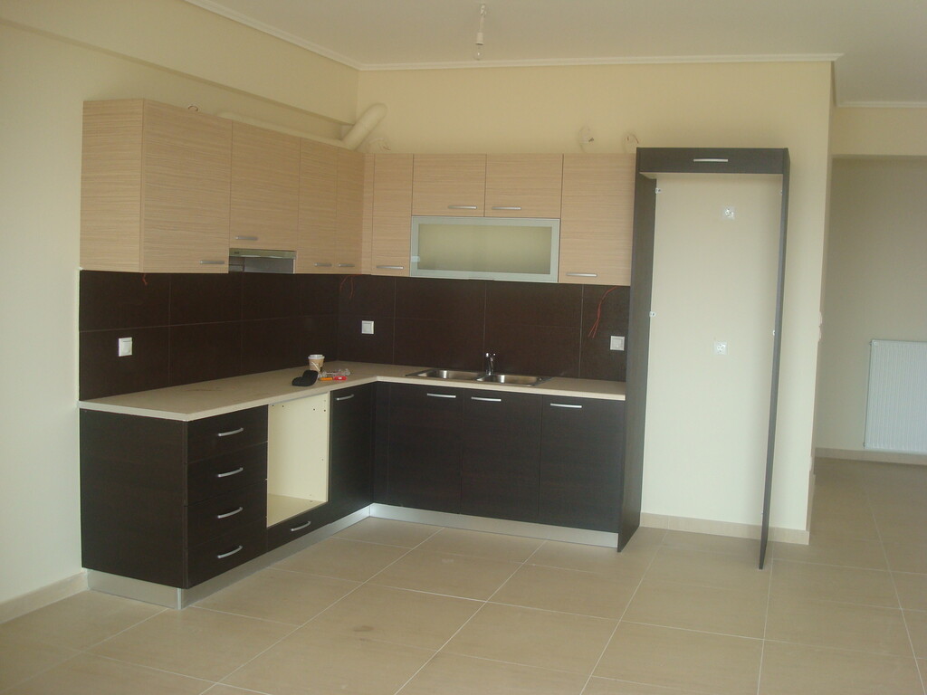 Квартира в Аттике, Греция, 80 м² - фото 8