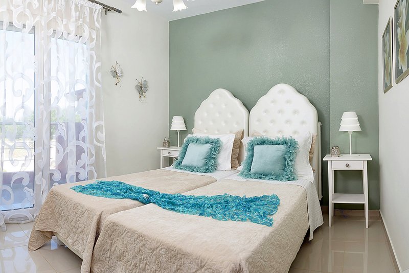 Вилла в Ираклионе, Греция, 130 м² - фото 8