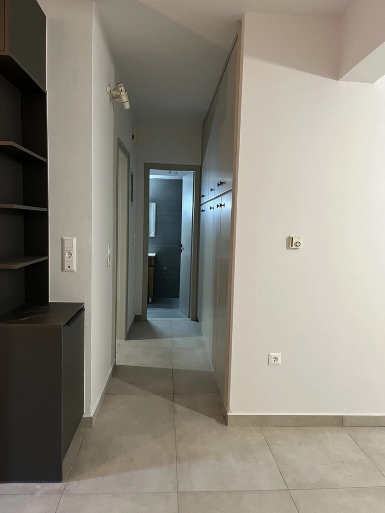 Квартира в Афинах, Греция, 52 м² - фото 8