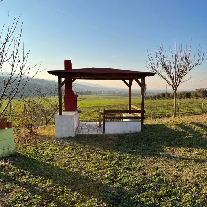 Дом на Халкидиках, Греция, 350 м² - фото 8