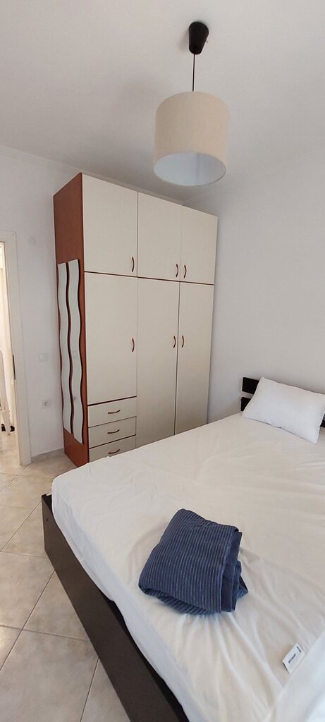 Квартира на Кассандре, Греция, 42 м² - фото 8