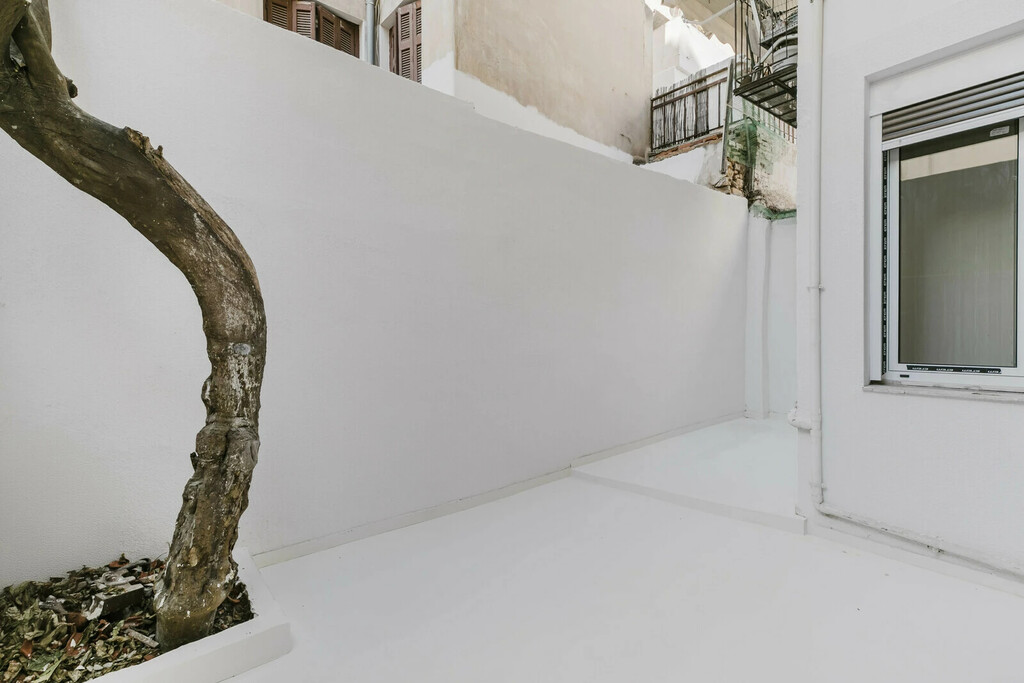 Квартира в Афинах, Греция, 82 м² - фото 8