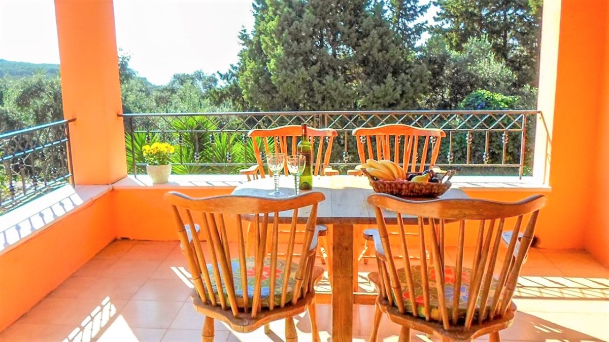 Дом на Корфу, Греция, 230 м² - фото 8