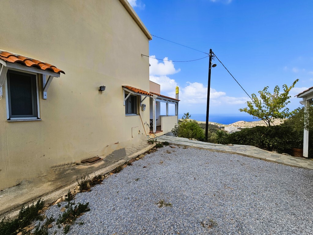 Дом в Ираклионе, Греция, 108 м² - фото 8