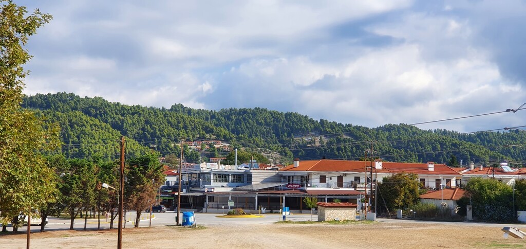 Квартира на Кассандре, Греция, 35 м² - фото 8