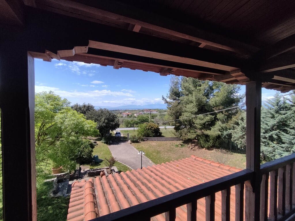 Вилла в Салониках, Греция, 285 м² - фото 8