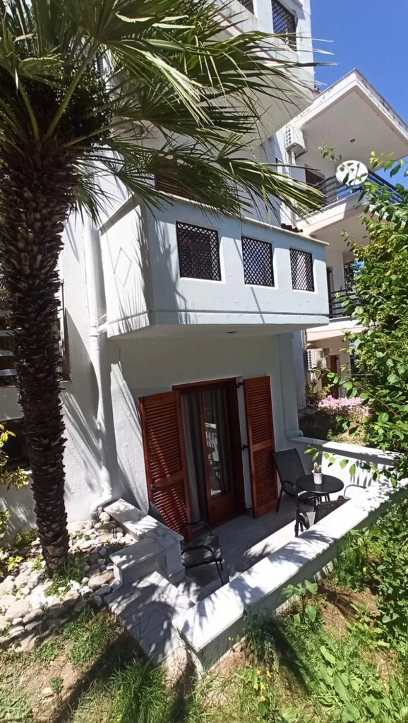 Мезонет на Кассандре, Греция, 56 м² - фото 8