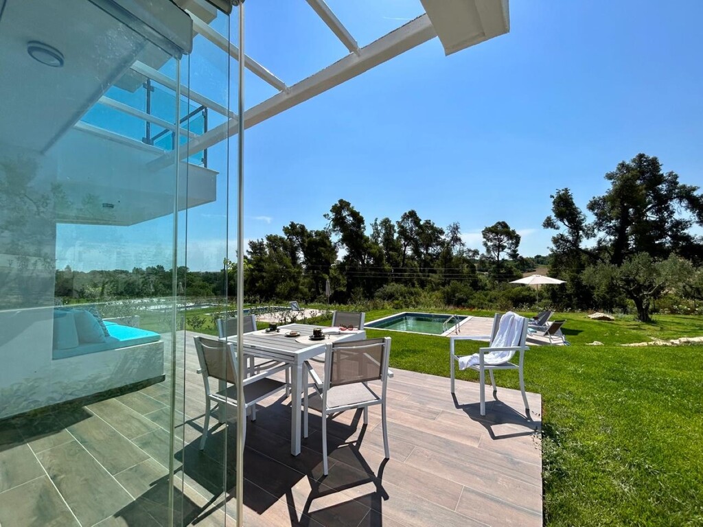 Дом на Кассандре, Греция, 115 м² - фото 8