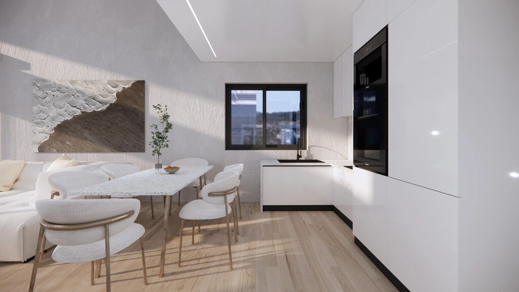 Мезонет в Афинах, Греция, 192 м² - фото 8