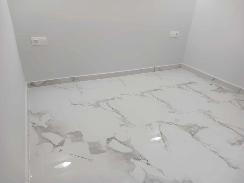 Квартира в Салониках, Греция, 37 м² - фото 8