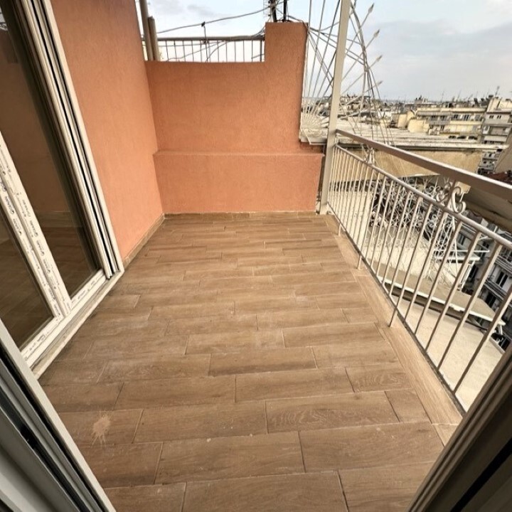 Квартира в Салониках, Греция, 80 м² - фото 8