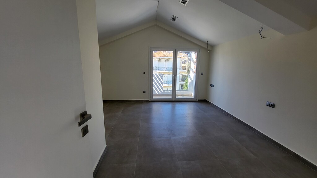 Мезонет на Кассандре, Греция, 100 м² - фото 8