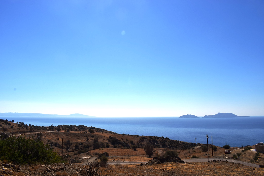 Земля в Ираклионе, Греция, 12 000 м² - фото 8