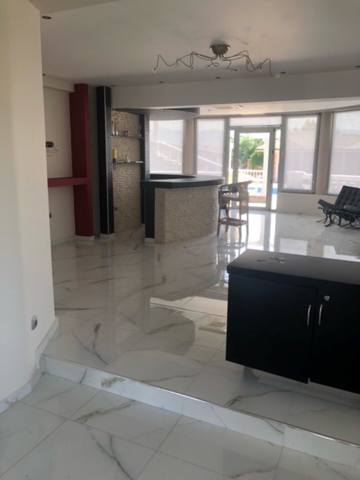 Вилла в Салониках, Греция, 450 м² - фото 8