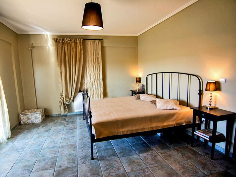 Дом в Салониках, Греция, 199 м² - фото 8