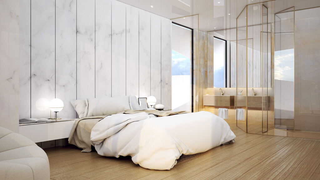 Мезонет в Афинах, Греция, 179 м² - фото 8