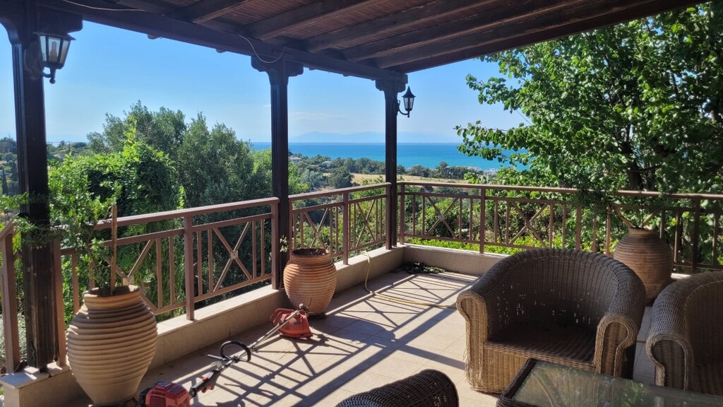 Вилла в Салониках, Греция, 480 м² - фото 8