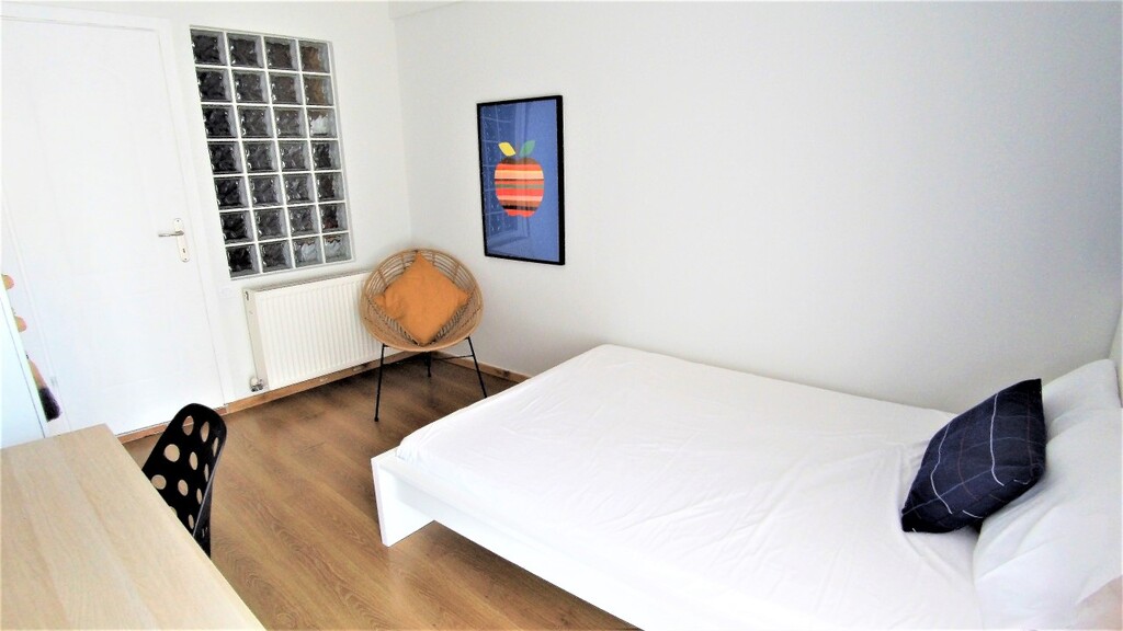 Квартира в Салониках, Греция, 42 м² - фото 8