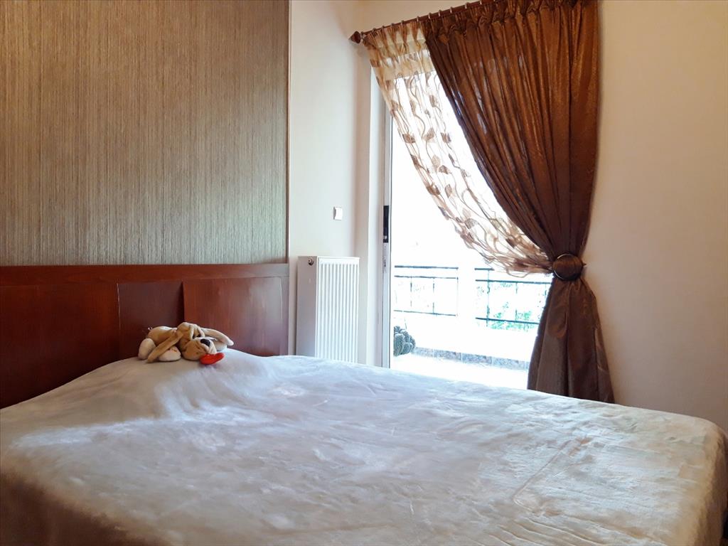 Квартира в Афинах, Греция, 100 м² - фото 8