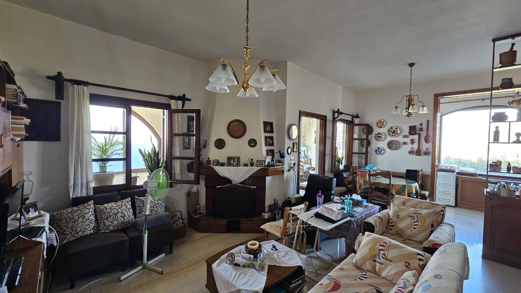 Мезонет в Ираклионе, Греция, 180 м² - фото 8