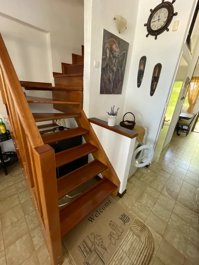 Мезонет на Кассандре, Греция, 100 м² - фото 8