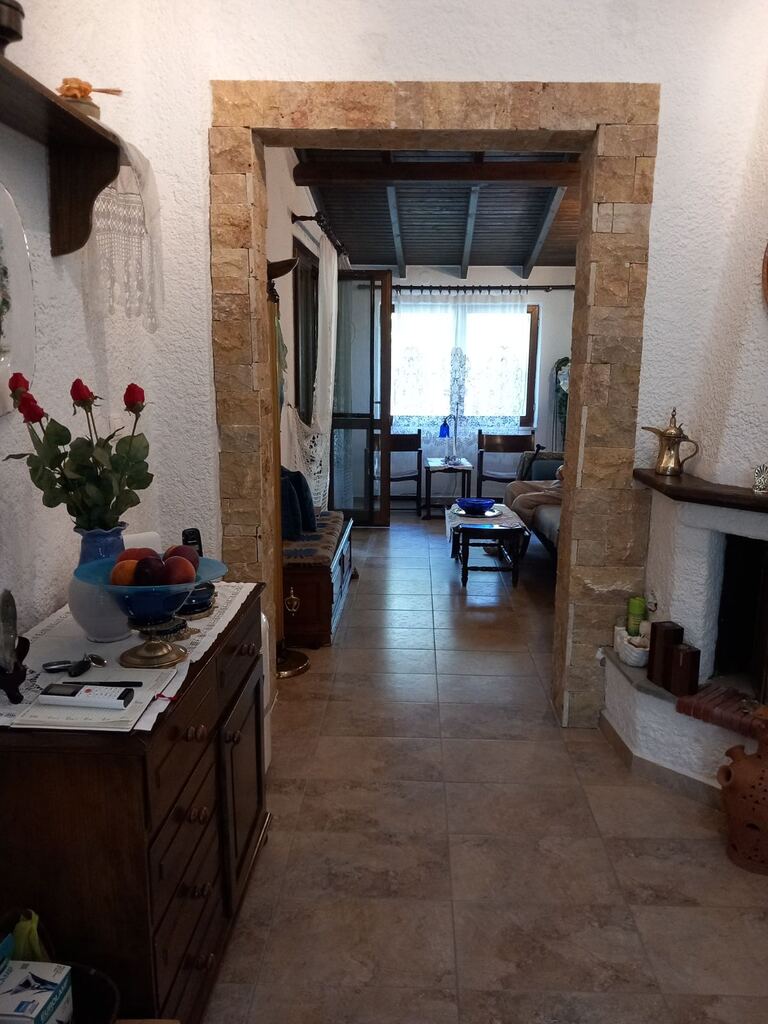 Дом на Кассандре, Греция, 110 м² - фото 8